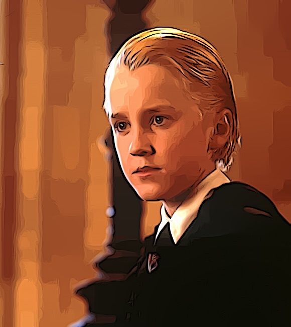 Bild von Draco Malfoy